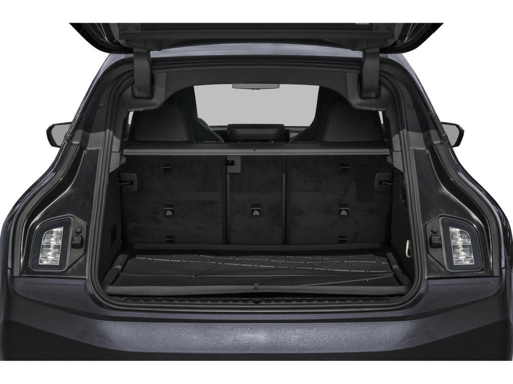 2026 BMW iX xDrive60