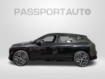2026 BMW iX xDrive60