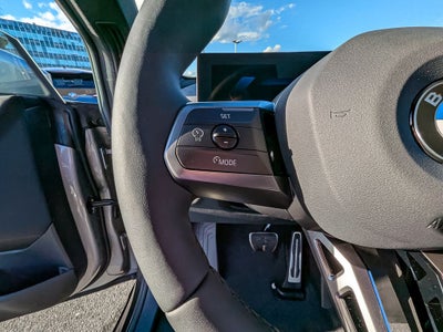 2026 BMW iX xDrive60