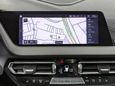 2022 BMW 235i xDrive M235i xDrive