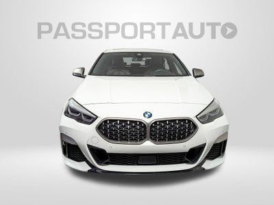 2022 BMW 235i xDrive M235i xDrive