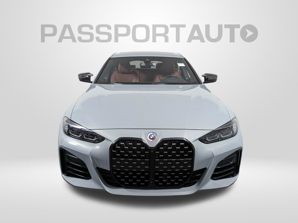 2023 BMW 440i M440i xDrive Gran Coupe
