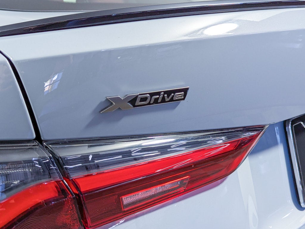 2023 BMW 440i M440i xDrive Gran Coupe