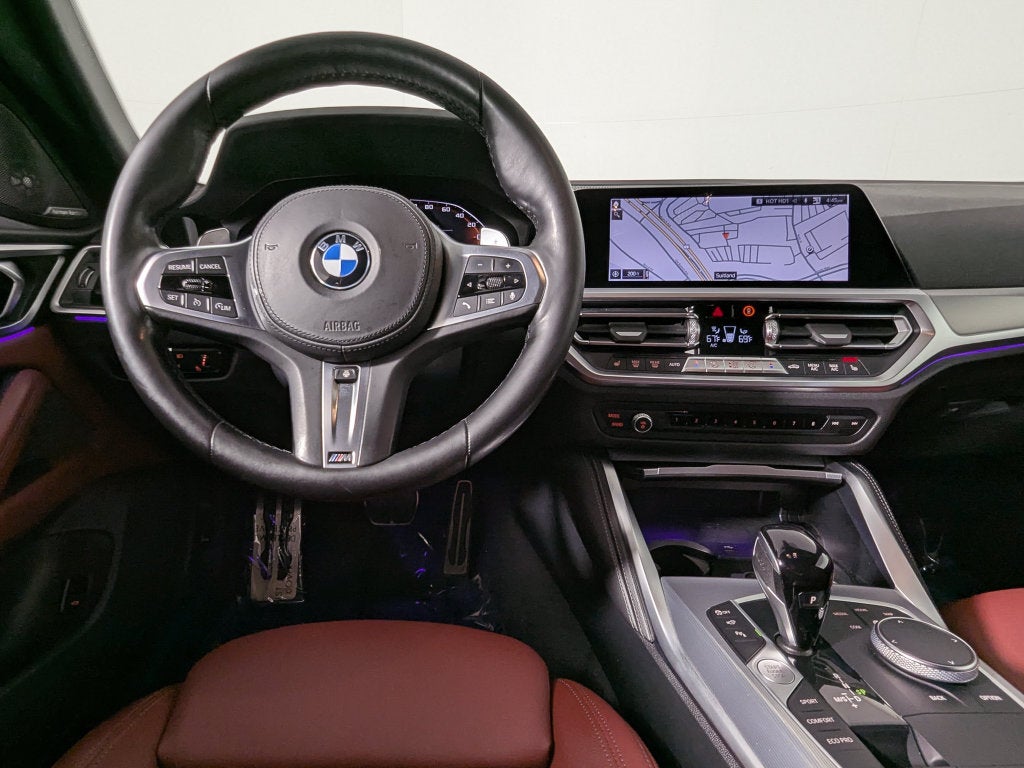 2023 BMW 440i M440i xDrive Gran Coupe