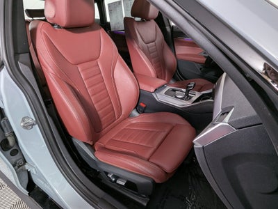 2023 BMW 440i M440i xDrive Gran Coupe