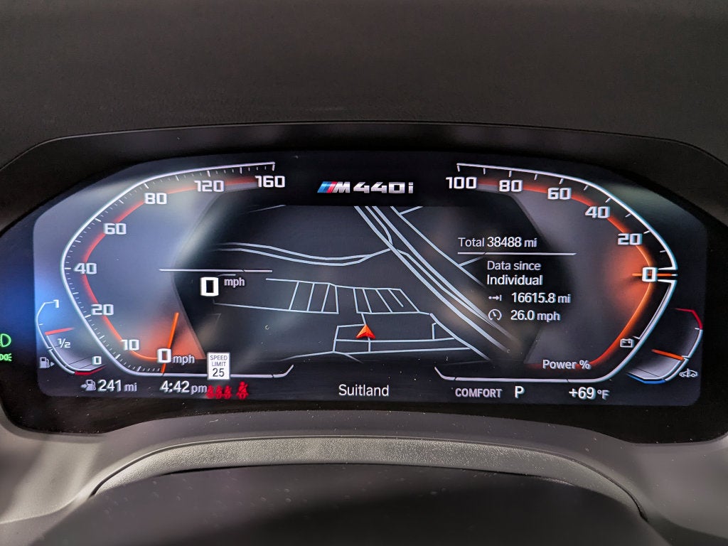 2023 BMW 440i M440i xDrive Gran Coupe