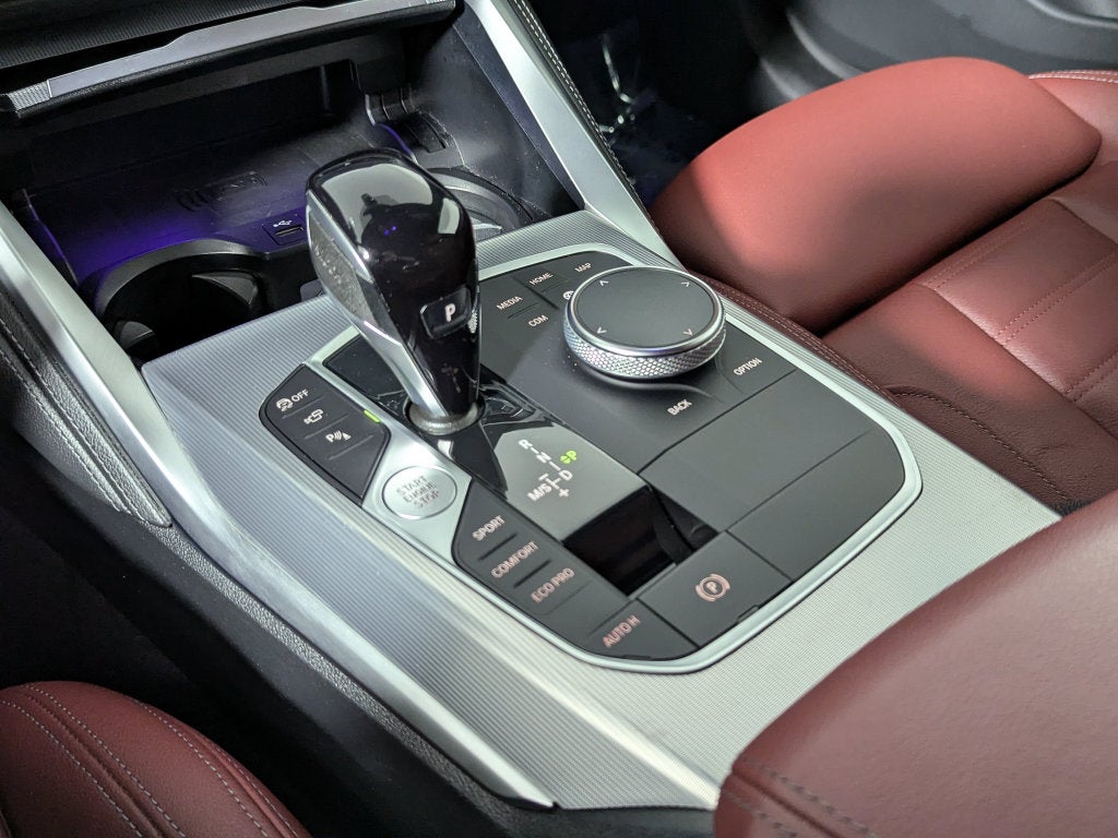 2023 BMW 440i M440i xDrive Gran Coupe