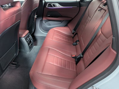 2023 BMW 440i M440i xDrive Gran Coupe