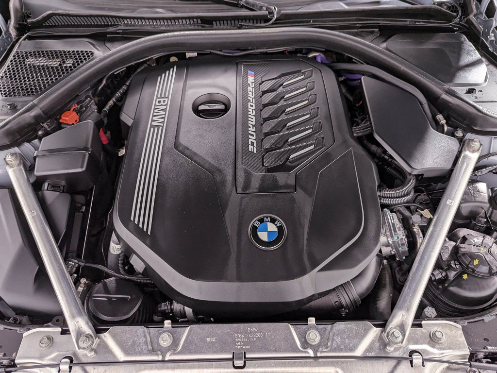2023 BMW 440i M440i xDrive Gran Coupe