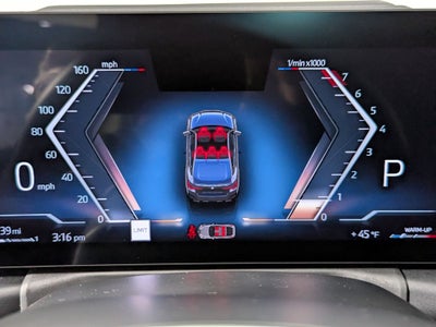 2024 BMW 440i M440i xDrive