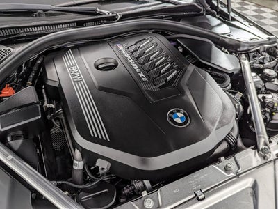 2024 BMW 440i M440i xDrive