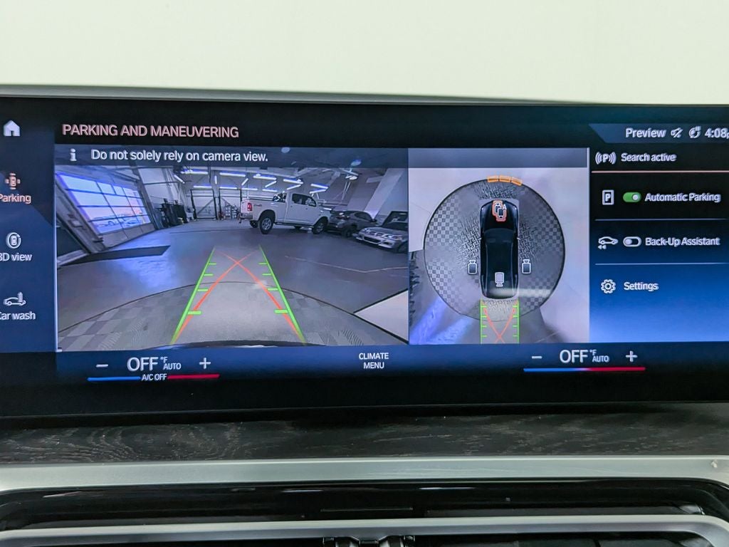 2024 BMW 440i M440i xDrive