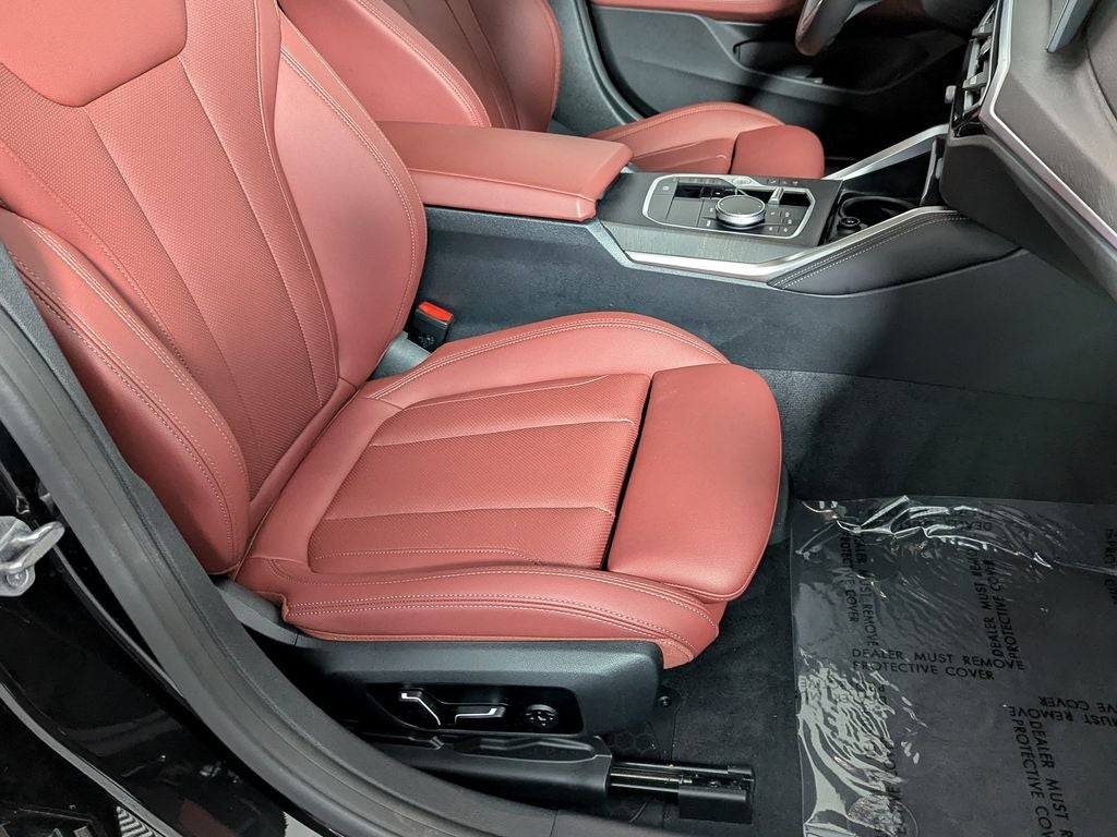 2024 BMW 440i M440i xDrive