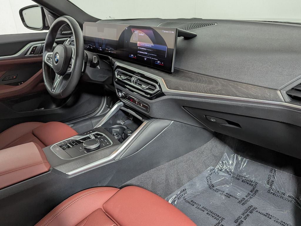 2024 BMW 440i M440i xDrive