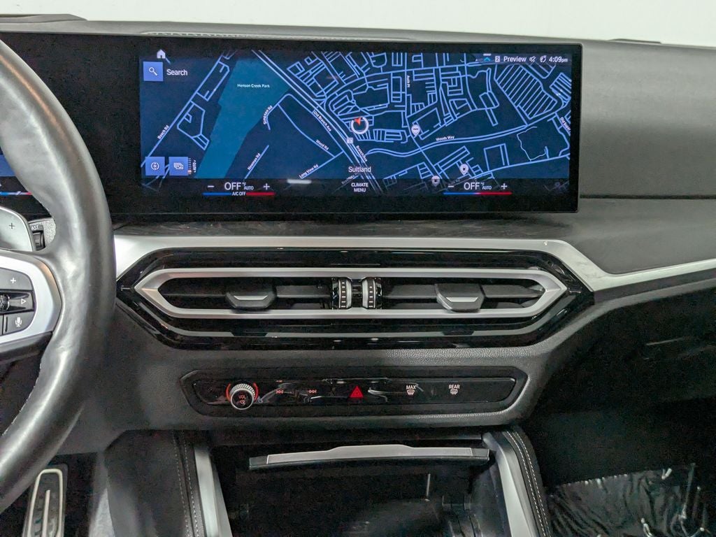 2024 BMW 440i M440i xDrive