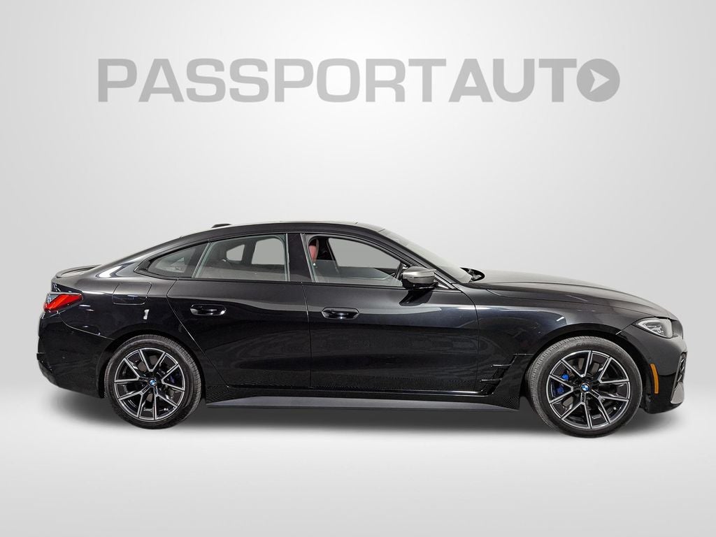 2024 BMW 440i M440i xDrive