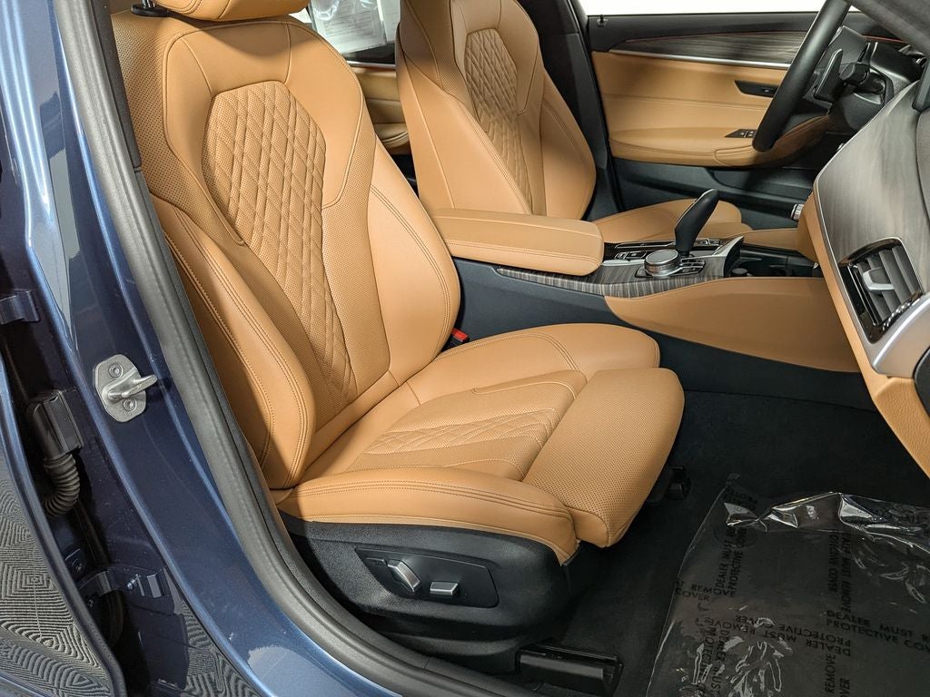 2023 BMW 530i xDrive 530i xDrive