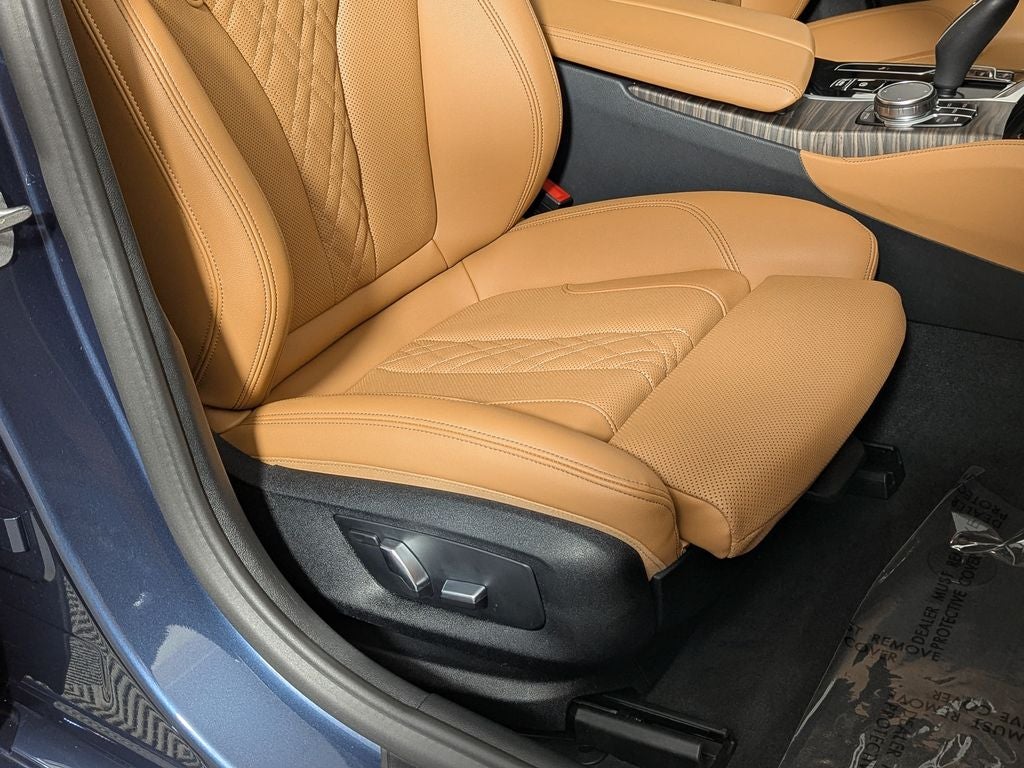 2023 BMW 530i xDrive 530i xDrive