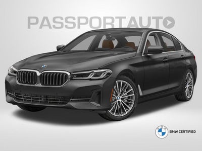2023 BMW 530i xDrive 530i xDrive