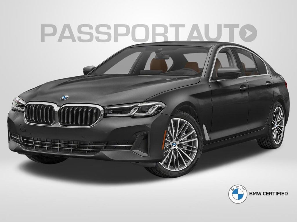 2023 BMW 530i xDrive 530i xDrive