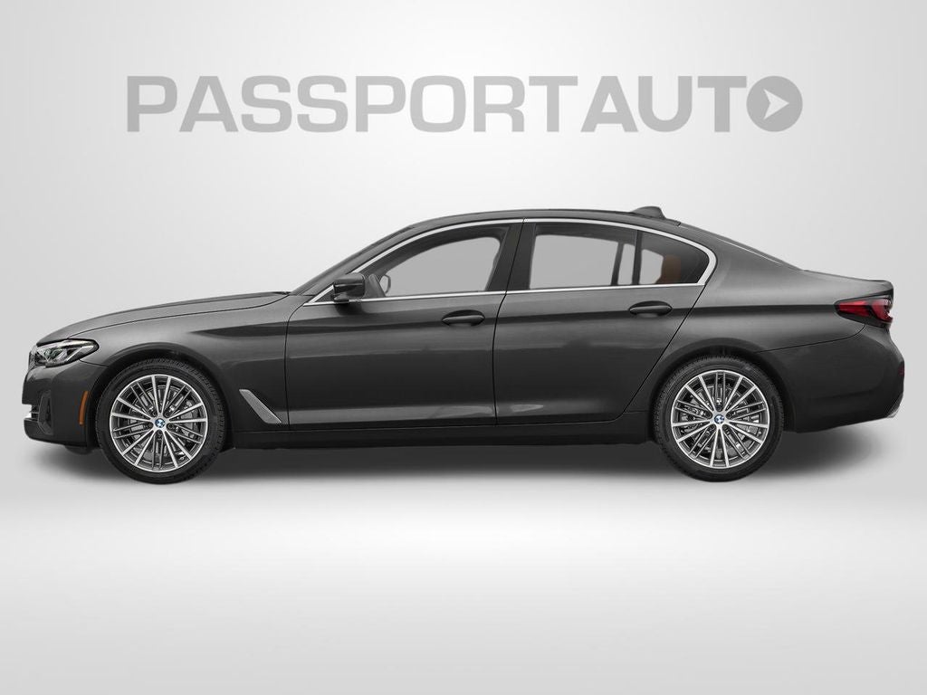 2023 BMW 530i xDrive 530i xDrive