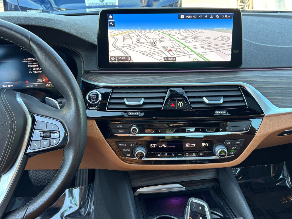 2023 BMW 530i xDrive 530i xDrive