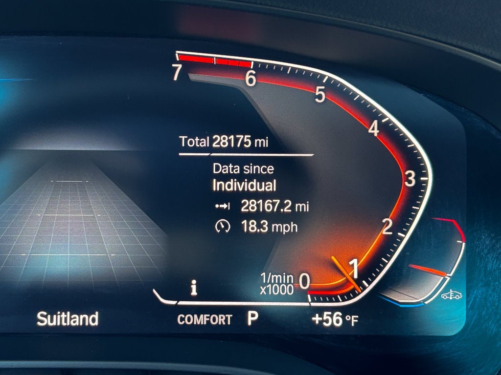 2023 BMW 530i xDrive 530i xDrive