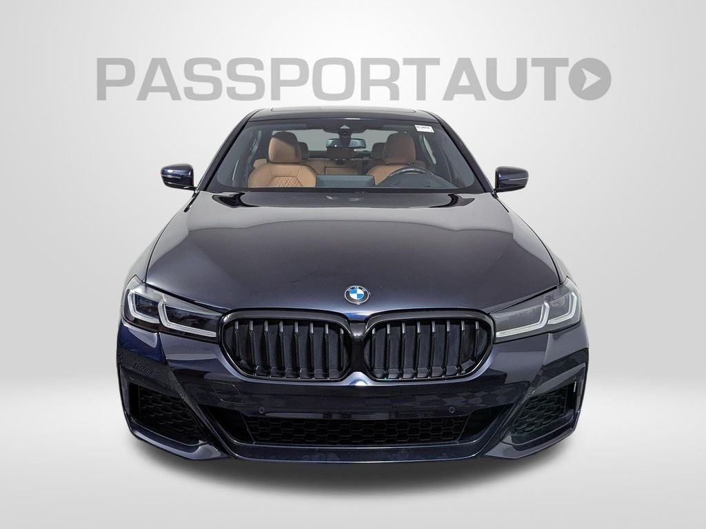 2022 BMW 530i xDrive 530i xDrive