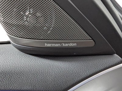 2022 BMW 530i xDrive 530i xDrive