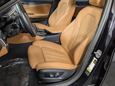 2022 BMW 530i xDrive 530i xDrive