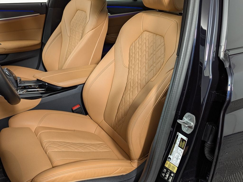 2022 BMW 530i xDrive 530i xDrive