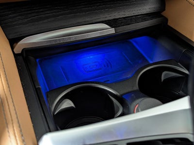 2022 BMW 530i xDrive 530i xDrive