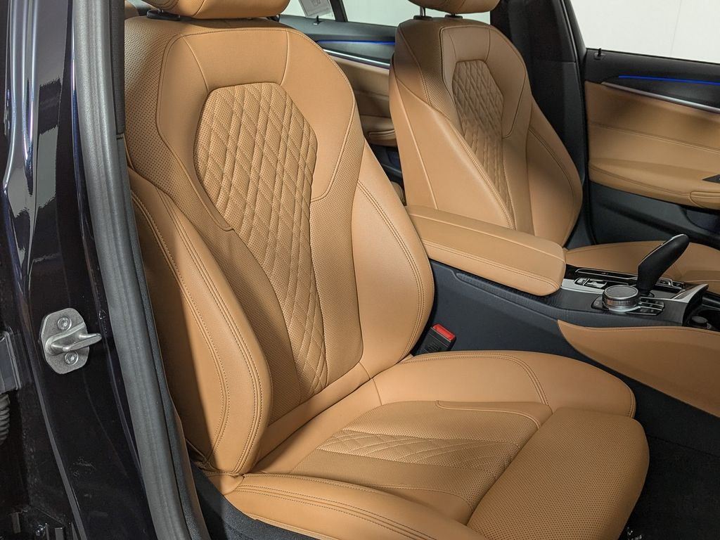 2022 BMW 530i xDrive 530i xDrive