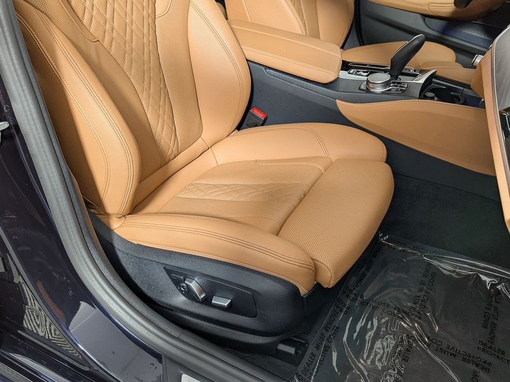 2022 BMW 530i xDrive 530i xDrive