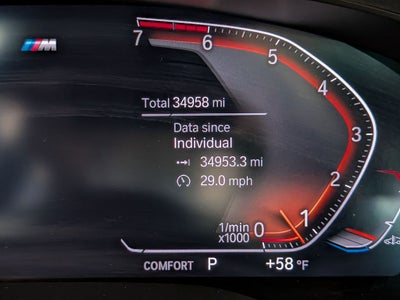 2022 BMW 530i xDrive 530i xDrive