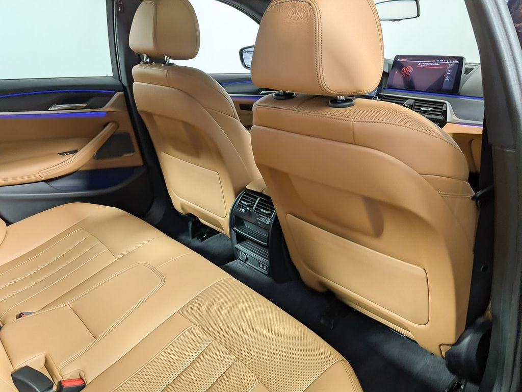 2022 BMW 530i xDrive 530i xDrive