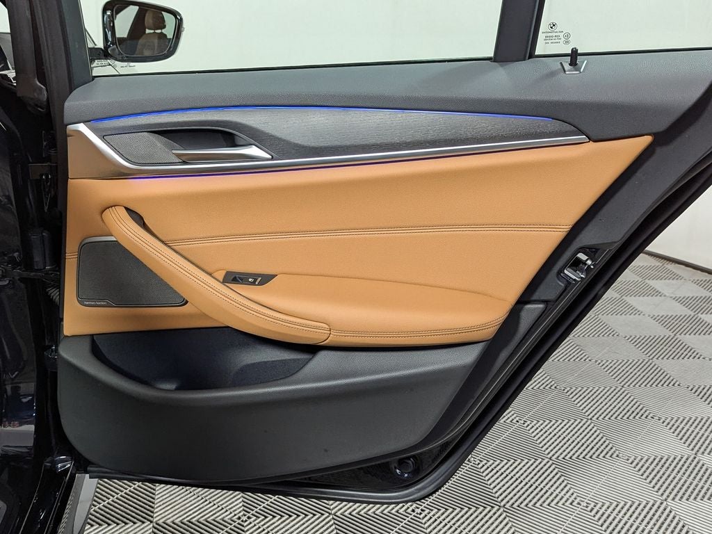 2022 BMW 530i xDrive 530i xDrive