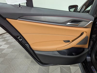 2022 BMW 530i xDrive 530i xDrive