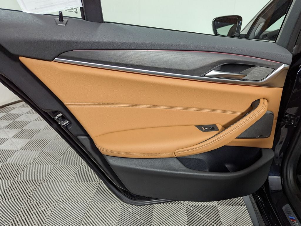 2022 BMW 530i xDrive 530i xDrive