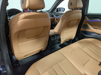 2022 BMW 530i xDrive 530i xDrive