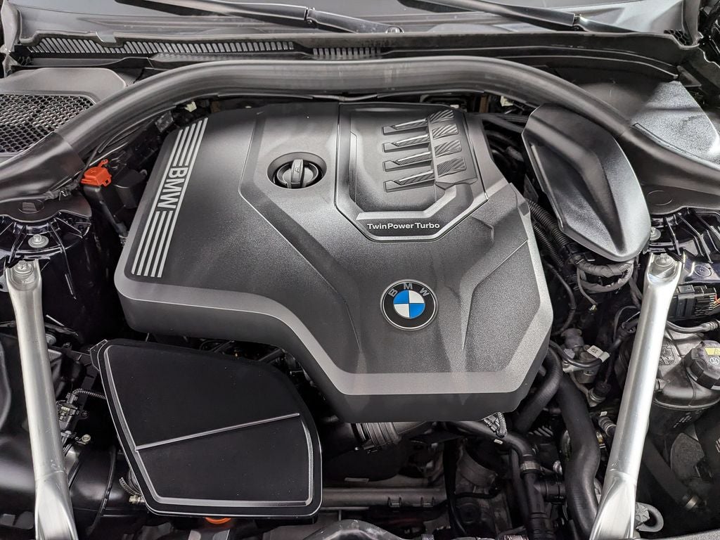 2022 BMW 530i xDrive 530i xDrive