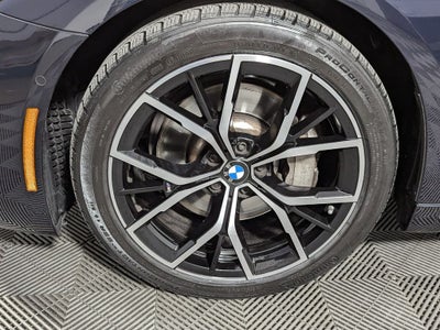 2022 BMW 530i xDrive 530i xDrive