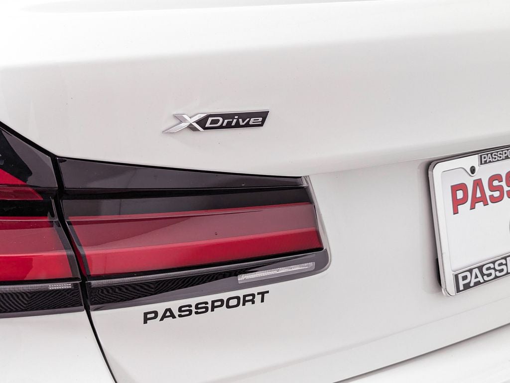 2023 BMW 530i xDrive 530i xDrive
