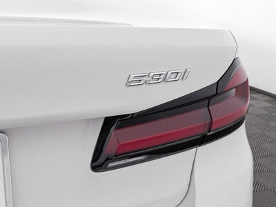 2023 BMW 530i xDrive 530i xDrive