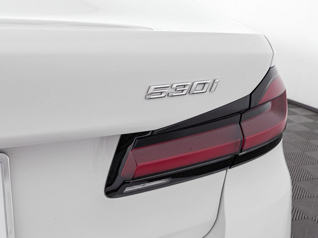 2023 BMW 530i xDrive 530i xDrive