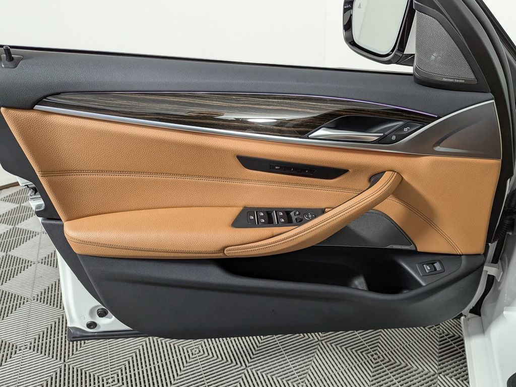 2023 BMW 530i xDrive 530i xDrive
