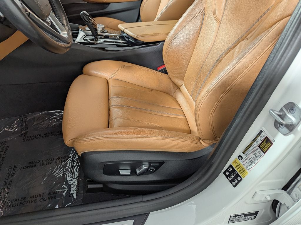 2023 BMW 530i xDrive 530i xDrive