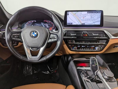 2023 BMW 530i xDrive 530i xDrive