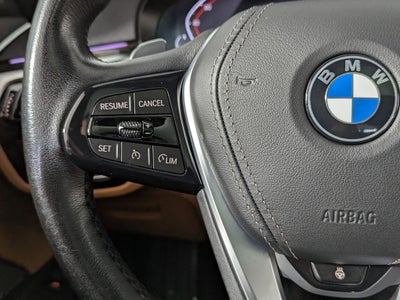 2023 BMW 530i xDrive 530i xDrive