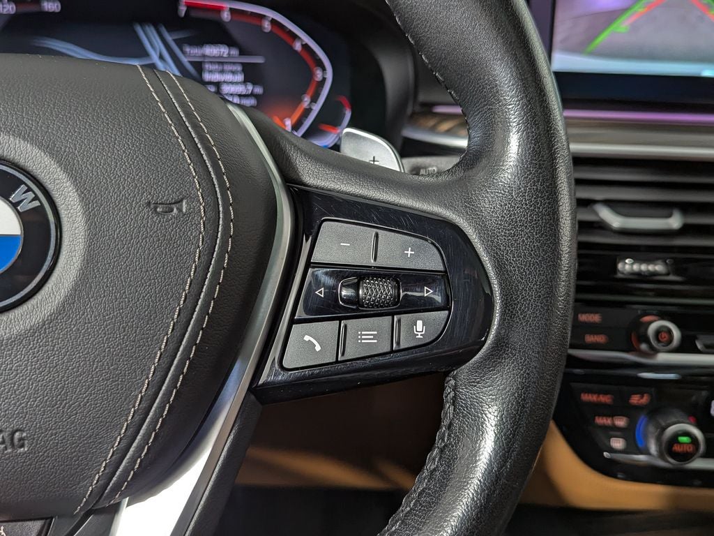 2023 BMW 530i xDrive 530i xDrive